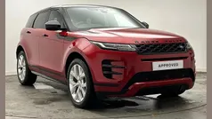 Used 2020 Land Rover Range Rover evoque R-Dynamic SUV | £17,650 (Fair price)