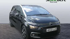 Used 2022 Citroën C4 SpaceTourer PureTech MPV | £11,995 (Fair price)