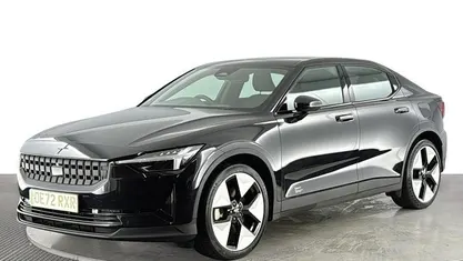 Used 2022 Polestar 2 Hatchback | £18,420 (Super price)