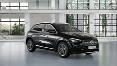 New 2026 Mercedes GLA200 Executive SUV | £40,645