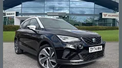 Used 2024 Seat Arona FR Sport SUV | £18,495 (Fair price)