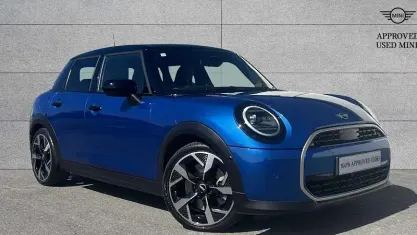 Used Mini Cooper Exclusive 150 kW (204 HP) 2026 Hatchback