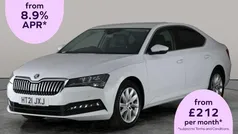 Used 2023 Skoda Superb SE Technology Hatchback | £13,946 (Good price)