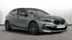 Used 2023 BMW M135 Shadowline Hatchback | £30,300 (Fair price)