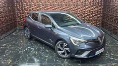 Used 2019 Renault Clio IV RS Line Hatchback | £11,299 (Fair price)