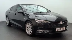 Used 2020 Vauxhall Insignia Sport Hatchback | £10,150 (Good price)