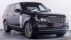 Used 2017 Land Rover Range Rover Autobiography SUV | £45,350