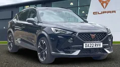 Used 2024 Cupra Formentor VZ2 SUV | £27,964 (Fair price)