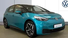Used 2021 VW ID.3 Pro Performance Hatchback | £15,188 (Good price)