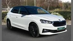Used 2022 Skoda Fabia Colour Edition Hatchback | £15,000 (Fair price)
