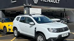 Used 2022 Dacia Duster Comfort SUV | £14,000 (Fair price)
