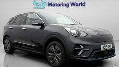 Used 2020 Kia e-Niro First Edition SUV | £10,300 (Fair price)