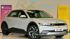 Used 2023 Hyundai Ioniq SE Hatchback | £14,995 (Super price)