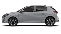 Used 2025 Peugeot 208 Allure Hatchback | £22,741 (Good price)
