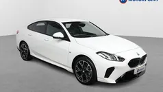 Used 2025 BMW 220 M Sport Coupe | £29,449 (Super price)