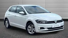 Used 2019 VW Polo SE Hatchback | £11,595 (Fair price)
