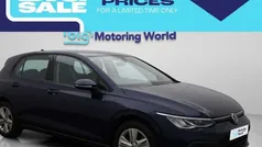 VW Golf VIII