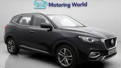 Used 2022 MG HS Exclusive SUV | £14,800 (Fair price)
