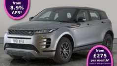 Used 2023 Land Rover Range Rover evoque R-Dynamic Hatchback | £19,463 (Super price)