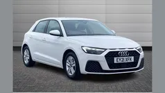 Used 2021 Audi A1 Design Hatchback | £16,499 (Fair price)