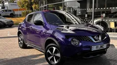 Blue Used 2019 Nissan Juke SUV | £7,990 (Fair price)
