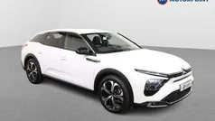 Used 2023 Citroën C5 X Shine Estate | £22,699 (Good price)