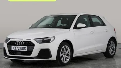 Used Audi A1 Sportback Sport 95 HP (69 kW) 2026 Hatchback