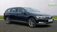 Used 2018 VW Passat GT Estate | £16,999 (Fair price)