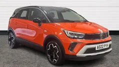 Vauxhall Crossland