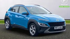 Used 2023 Hyundai Kona SE SUV | £13,899 (Fair price)