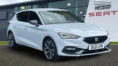 Used 2023 Seat Leon FR Sport Hatchback | £14,010 (Good price)