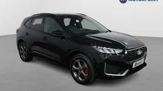 Used 2025 Ford Kuga ST-Line SUV | £25,599 (Fair price)