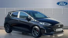 Used 2023 Ford Fiesta ST Hatchback | £20,317 (Fair price)