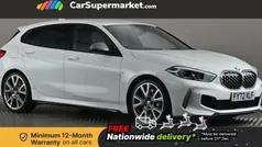 Used 2024 BMW M135 Hatchback | £26,397 (Good price)