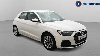 Used Audi A1 Sportback Sport 95 HP (69 kW) 2026 Hatchback