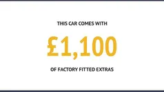 Used 2019 Volvo V60 Momentum Estate | £17,800 (Good price)