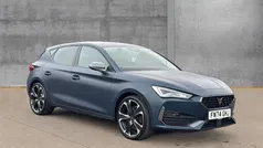 Used 2024 Cupra Leon VZ2 Hatchback | £25,790 (Fair price)