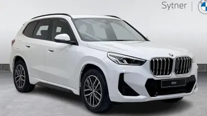 Nuevo BMW X1 M Sport 170 CV (125 kW) 2026 SUV