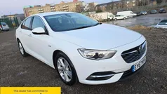 Used 2020 Vauxhall Insignia Sport Hatchback | £7,480 (Good price)