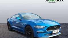 Used 2019 Ford Mustang GT Coupe | £32,995 (Fair price)