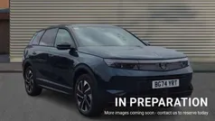 Blue New 2024 Vauxhall Grandland X SUV | £28,533 (Good price)