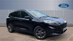 Used 2022 Ford Kuga ST-Line SUV | £20,580 (Fair price)