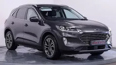 Used 2020 Ford Kuga Titanium SUV | £15,840 (Fair price)