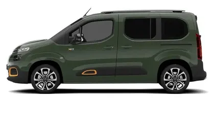 Used 2026 Citroën Berlingo MPV | £23,799 (Fair price)