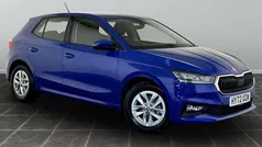 Used 2024 Skoda Fabia Comfort Hatchback | £11,295 (Super price)