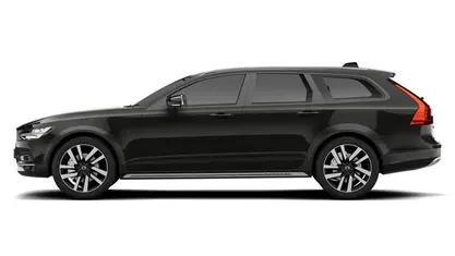 Used 2021 Volvo V90 CC Estate | £26,900 (Good price)