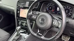 Used 2019 VW Golf VII R Hatchback | £24,299 (Good price)