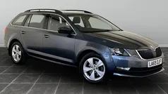 Used 2020 Skoda Octavia SE Technology Estate | £6,495 (Good price)