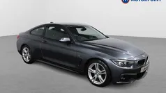 Used 2020 BMW 420 M Sport Coupe | £18,999 (Good price)
