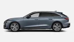 New 2025 Audi A5 S-Line Coupe | £53,770 (Good price)